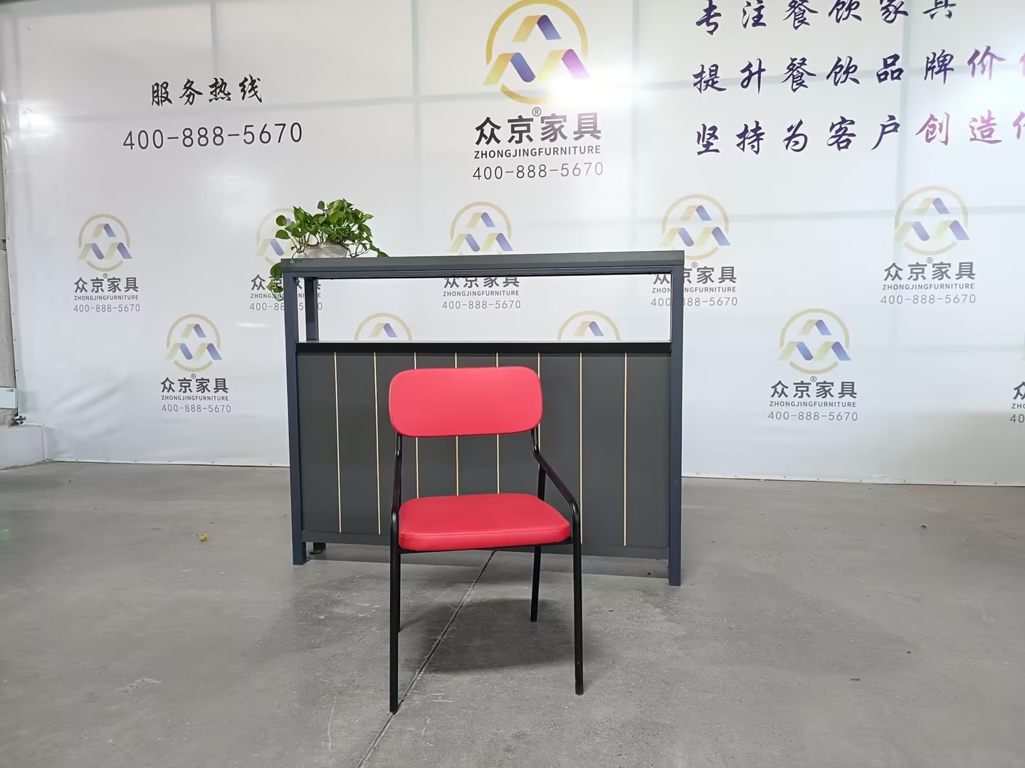 国内靠谱的餐饮桌椅制造厂有哪些？