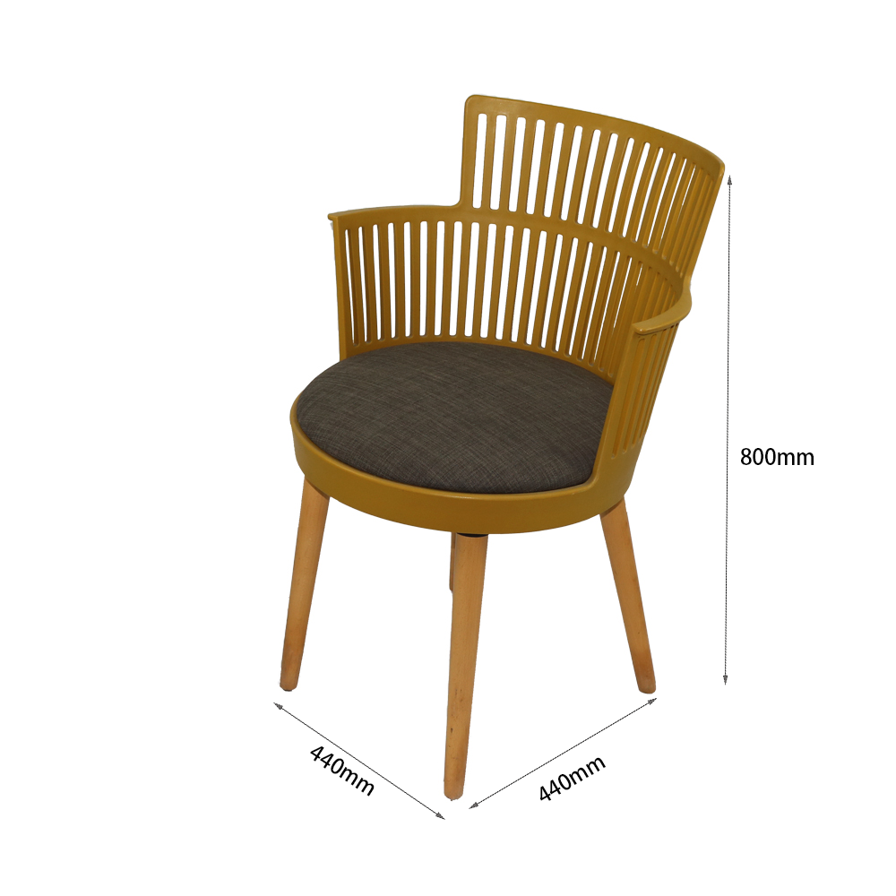 目前质量好的餐饮桌椅工厂哪个好？