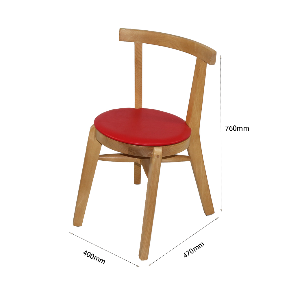 目前有实力的餐饮桌椅制造商推荐几家？