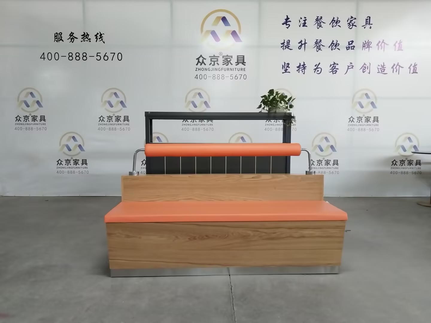 市场知名的餐饮桌椅供货商有哪些