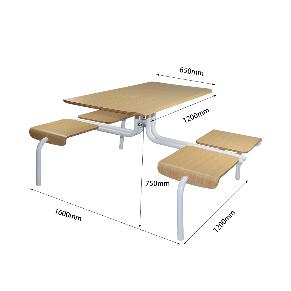 目前可靠的餐饮桌椅销售厂家哪家可靠？