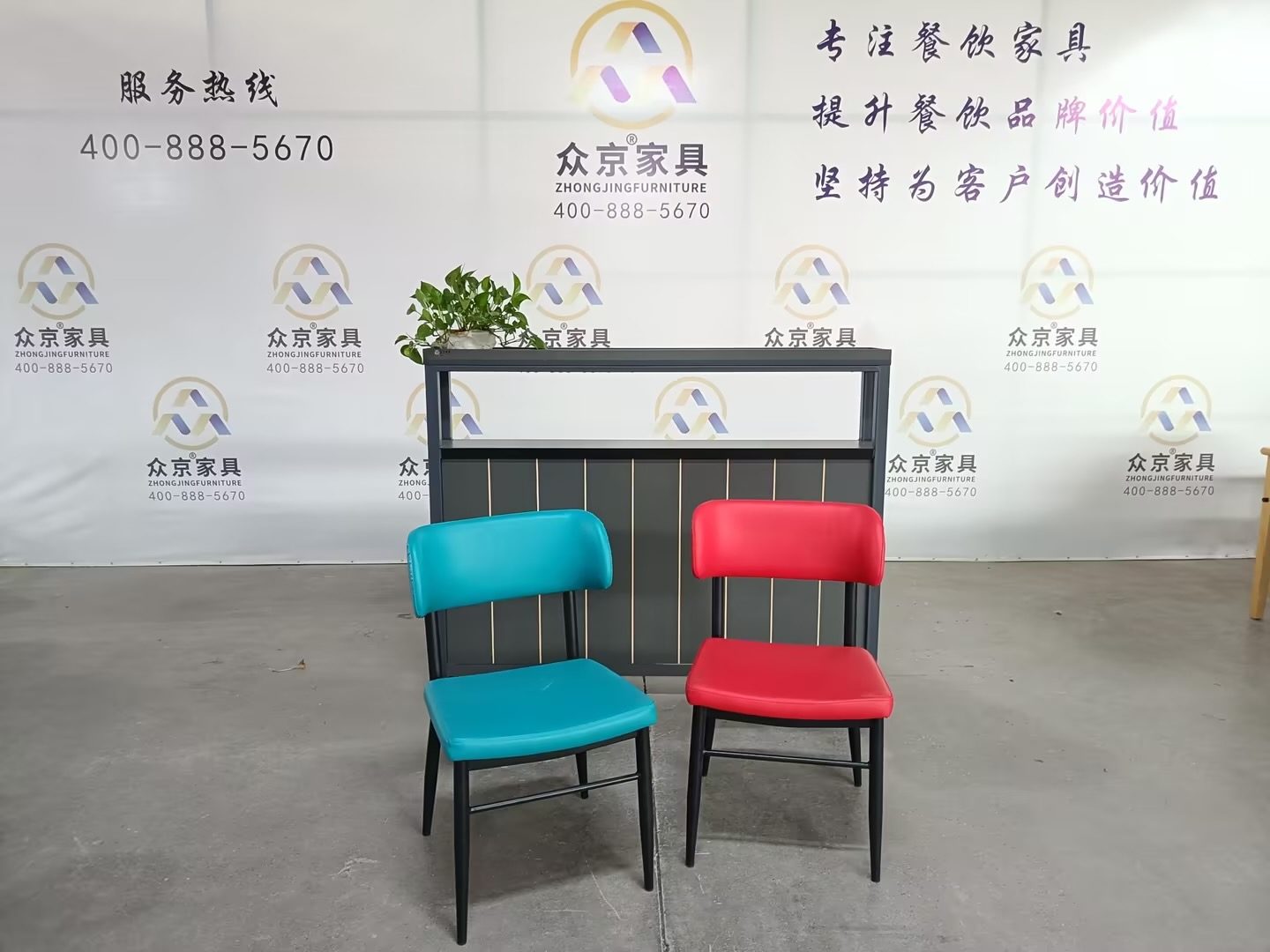 市场靠谱的餐饮桌椅销售厂家哪家权威