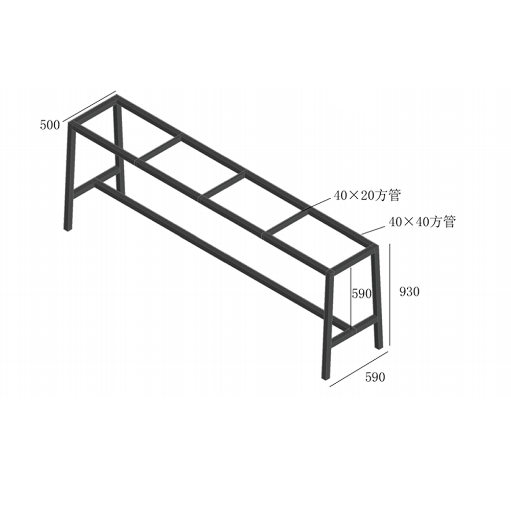 目前知名的餐饮桌椅供货商哪个好？