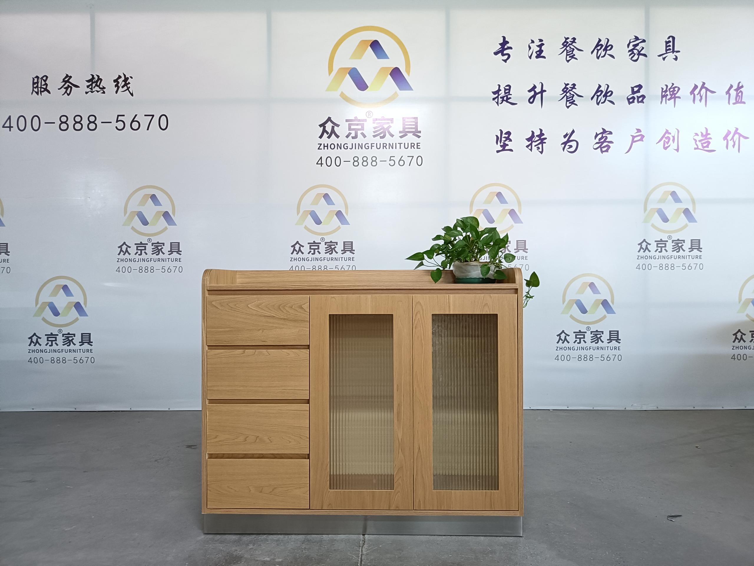 目前口碑好的餐饮桌椅供货商推荐几家？