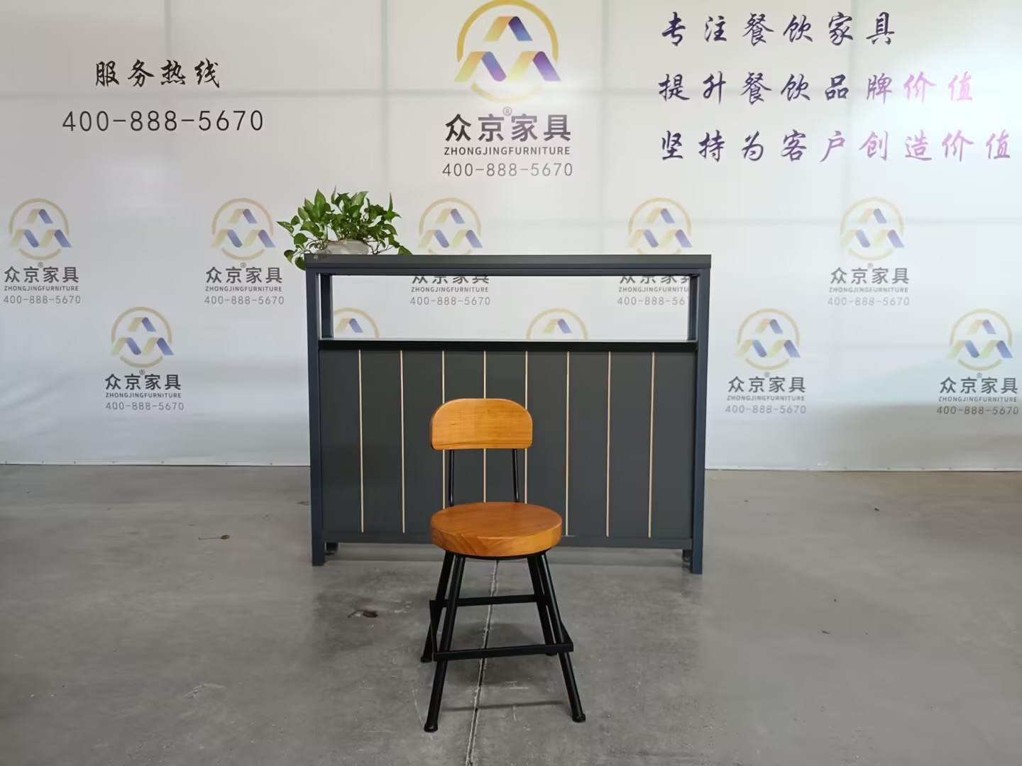 市场靠谱的餐饮桌椅厂家推荐几家