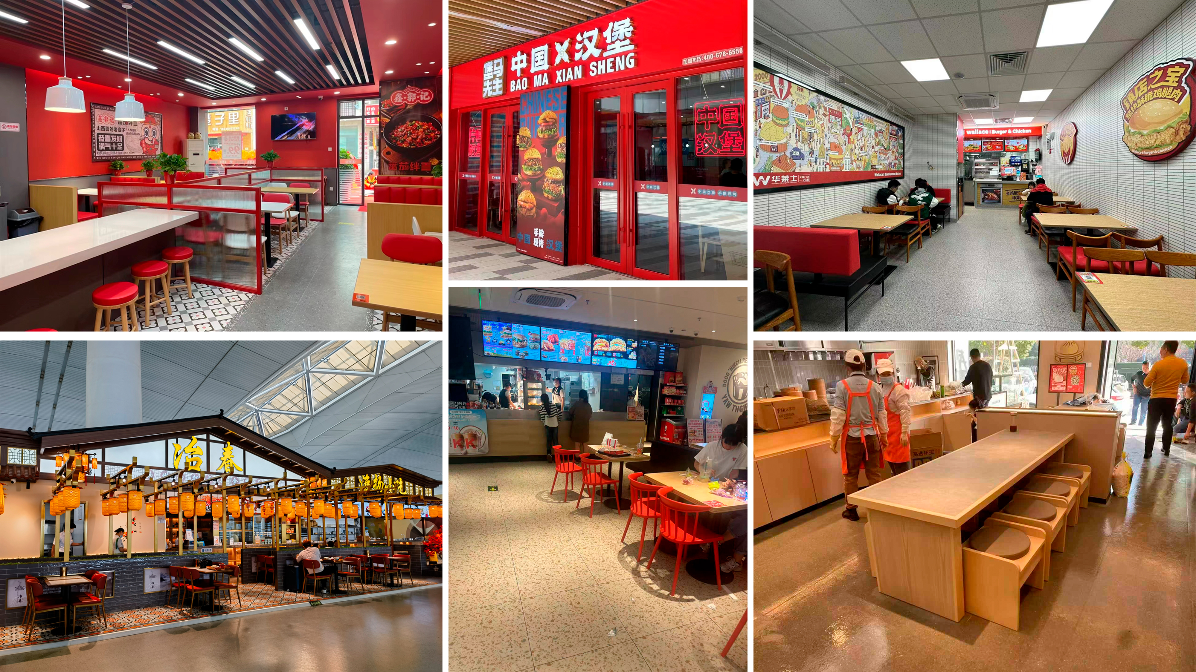 目前有实力的餐饮桌椅企业找哪家