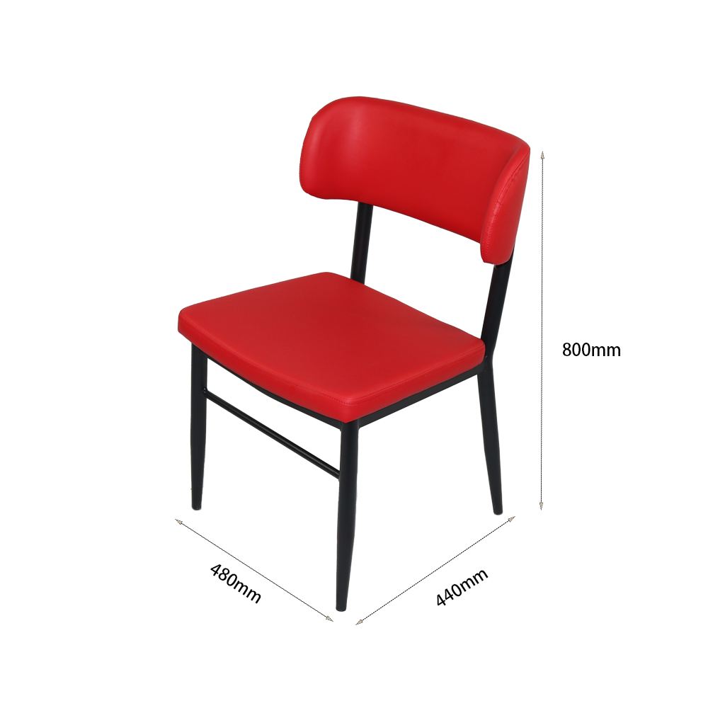 目前知名的餐饮桌椅厂商有哪些