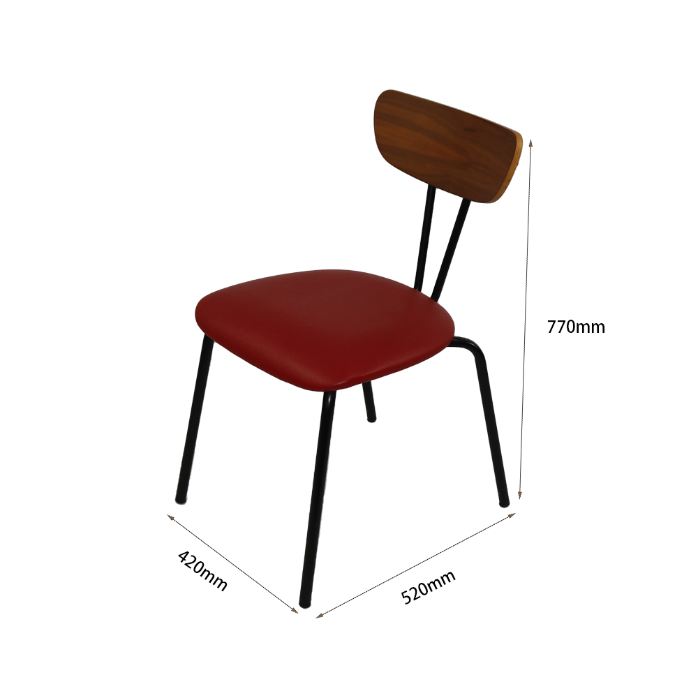 目前靠谱的餐饮桌椅厂家找哪家