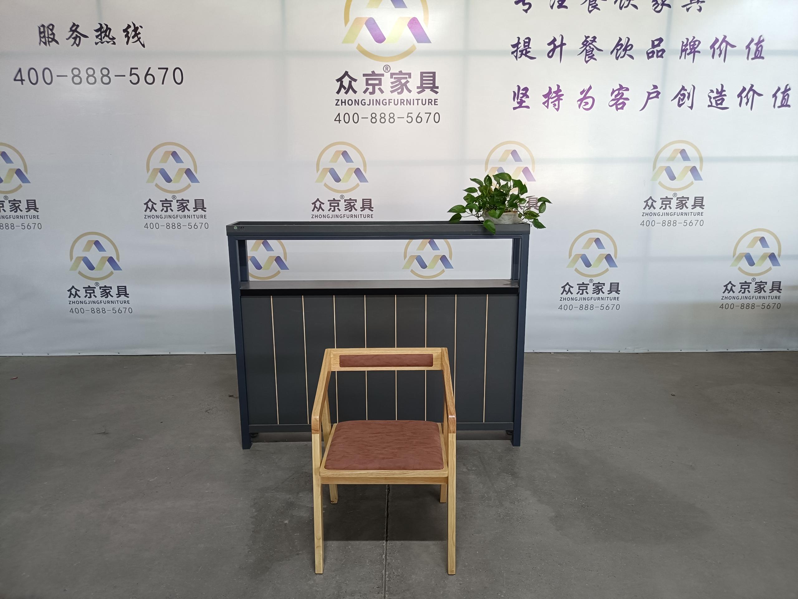 市场有实力的餐饮桌椅生产商哪家可靠