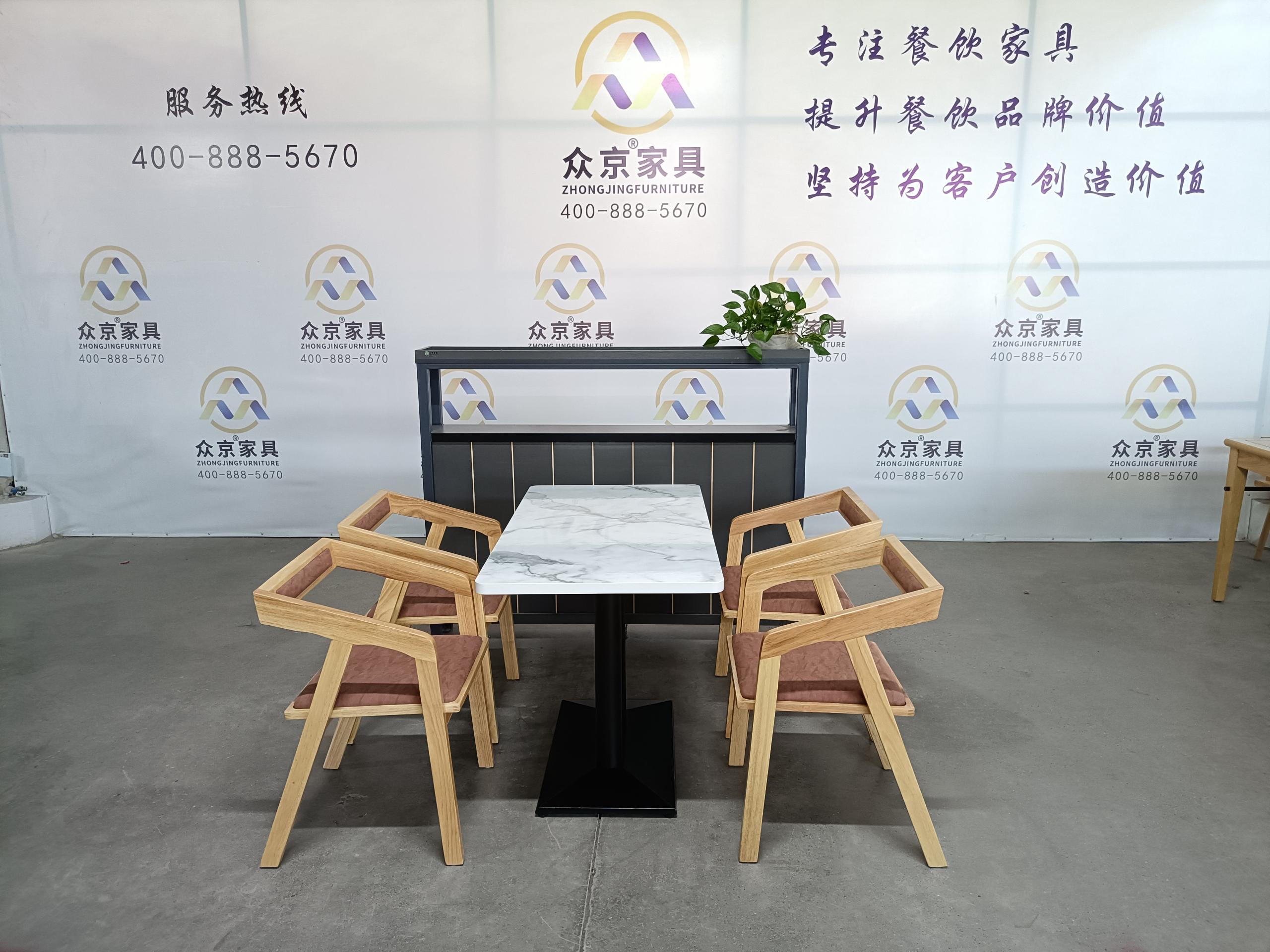 市场售后完善的餐饮桌椅制造厂哪家强