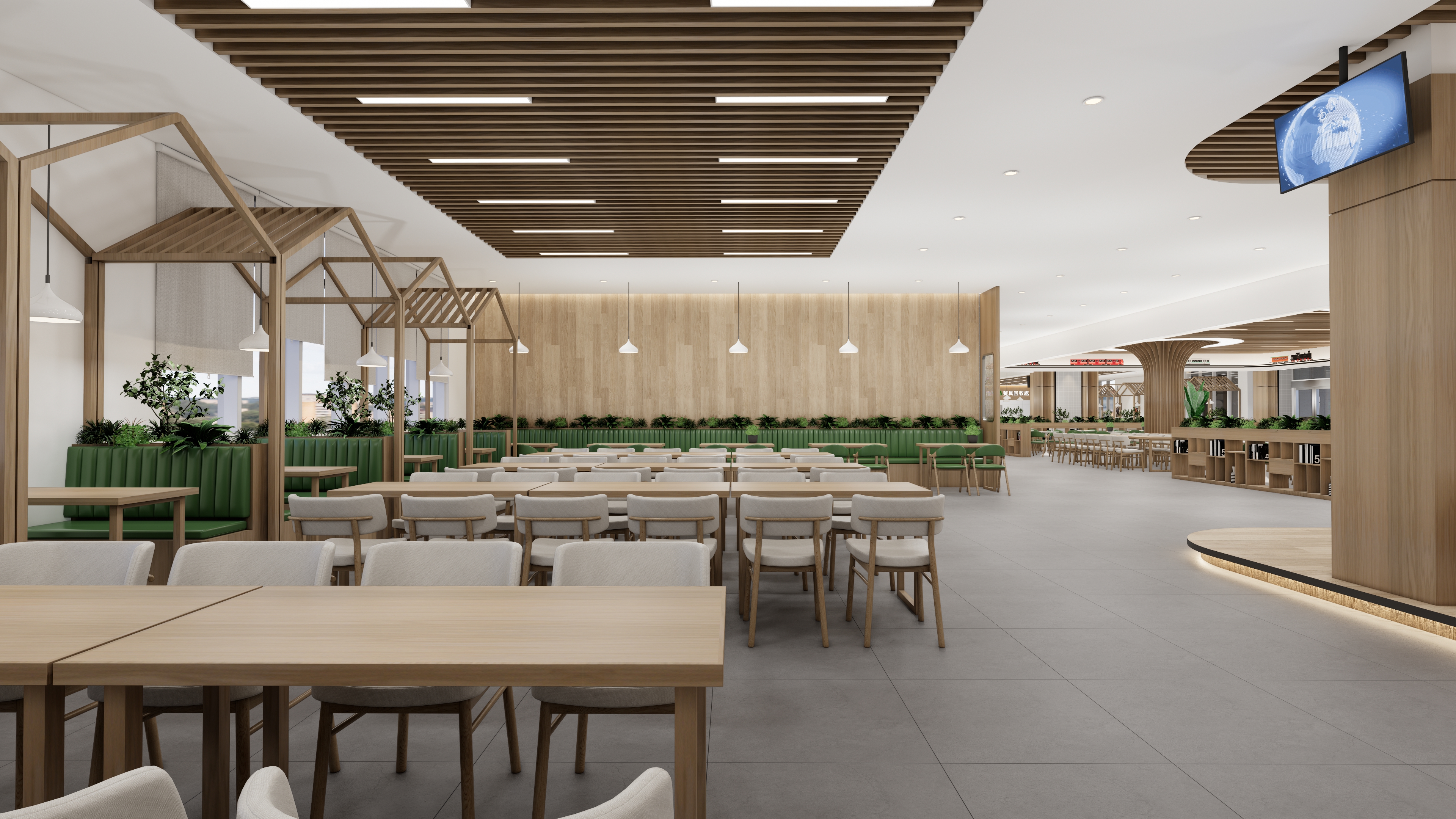 2026年口碑好的餐饮桌椅厂家测评排行榜