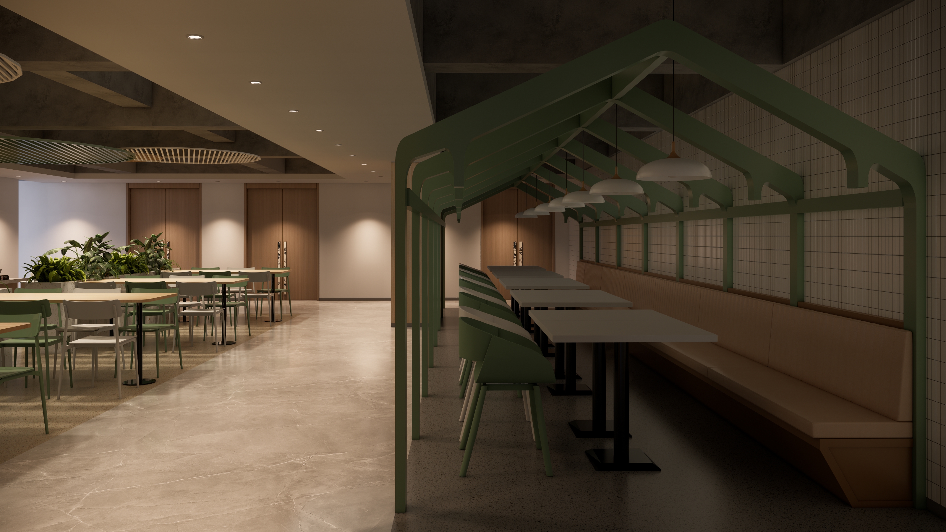 2026年热门的餐饮家具源头厂家测评口碑排行榜