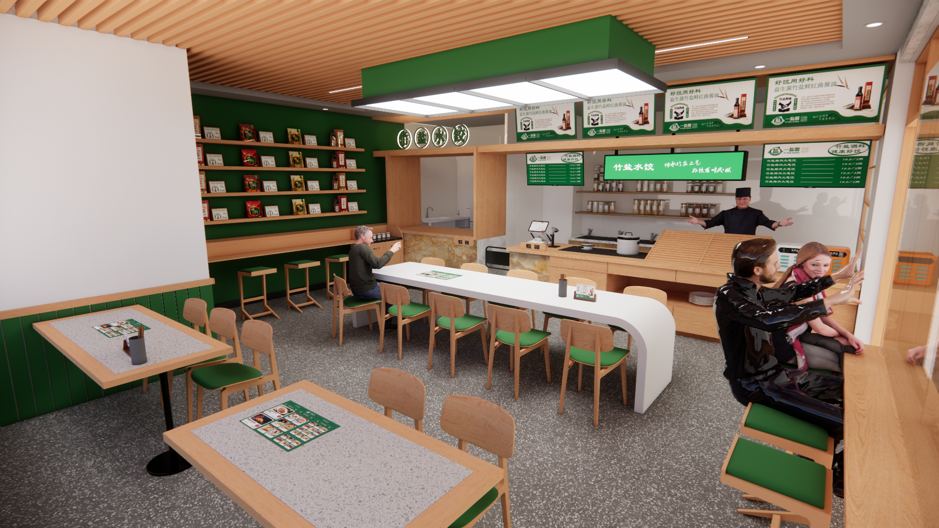 2026年正规的快餐桌椅TOP测评排行榜