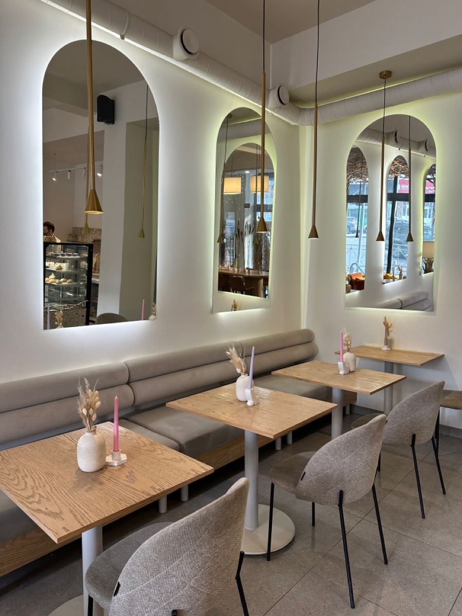 2026年优秀的餐饮家具制造企业测评推荐排行